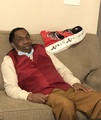Ronald Brown missing person case in Atlanta, Georgia