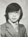 Norman Lum missing person case in Mill Valley, California