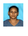 Mariana Iniguez missing person case in Los Angeles, California