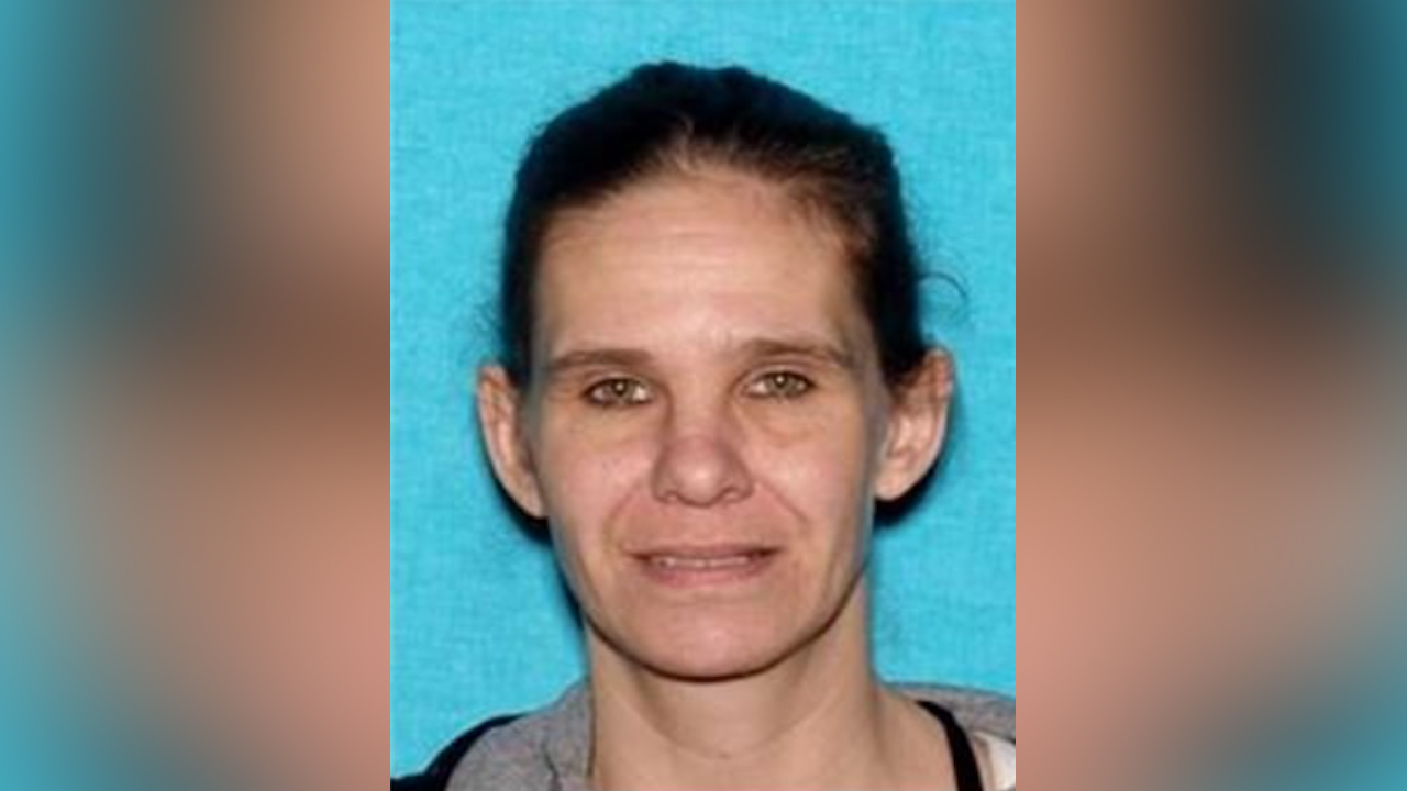 Kathy Spradlin missing person case in Cookeville, Tennessee