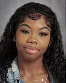Melodee Deronette missing person case profile photo