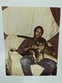 Edward Robinson missing person case profile photo