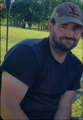 Brian Duperry missing person case in Corsicana, Texas