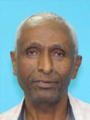 Mulugeta Berhe missing person case in Houston, Texas