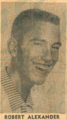 Robert Alexander missing person case profile photo