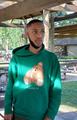 Kardai Burse missing person case in Hayward, California