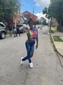 Olivia Spurlock missing person case in Cincinnati, Ohio