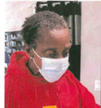 Marian Streets missing person case in Savannah, Georgia
