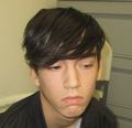 Juan Pino missing person case profile photo
