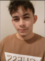Jhonny Menjivar missing person case in San Antonio, Texas