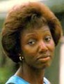 Shirley Russell missing person case in Quantico, Virginia