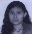 Guadalupe Ortiz Santiago missing person case in San Luis Obispo, California
