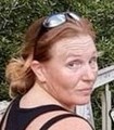 Crystal Blackburn missing person case profile photo