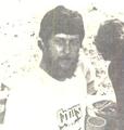 Gary Hayward missing person case profile photo