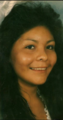Judith Garcia missing person case profile photo