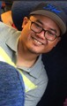 CHARLIE ISON missing person case in Fontana, California