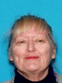 ANNETTE ADAMS missing person case in San Luis Obispo, California