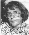 Margarett Marion missing person case profile photo