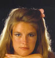 Mellisa Burgess missing person case profile photo
