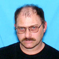 Robert Dow missing person case profile photo