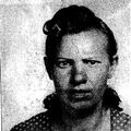 Bessie Linder missing person case in West Brentwood, New York