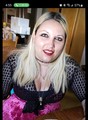 Elizabeth Catching missing person case in Salton City, California