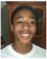 Jermaine Sampson missing person case in Memphis, Tennessee