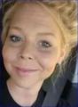 Madison Allen missing person case profile photo