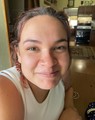 Rickisha Bear missing person case in Pablo, Montana