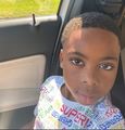 Emmanuel Edgley missing person case in Houston, Texas