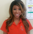 Janay Johnson missing person case in Houston, Texas