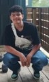 Marvin Salgado missing person case profile photo