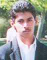 Rakesh Gopi missing person case profile photo