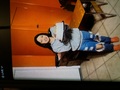 Anie Alvarez missing person case in Springdale, Arkansas