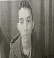 Fausto Ortiz missing person case in Greensboro, North Carolina