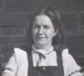 Bettye Whitaker missing person case in Novato, California