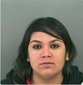 Sandra Gamez-Aguilar missing person case profile photo