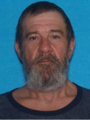 Kermit Collins missing person case in West Plains, Missouri