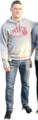 Zach Nestle missing person case in Moses Lake, Washington