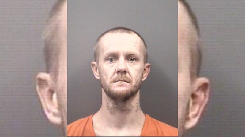Justin Farrington missing person case in Kannapolis, North Carolina