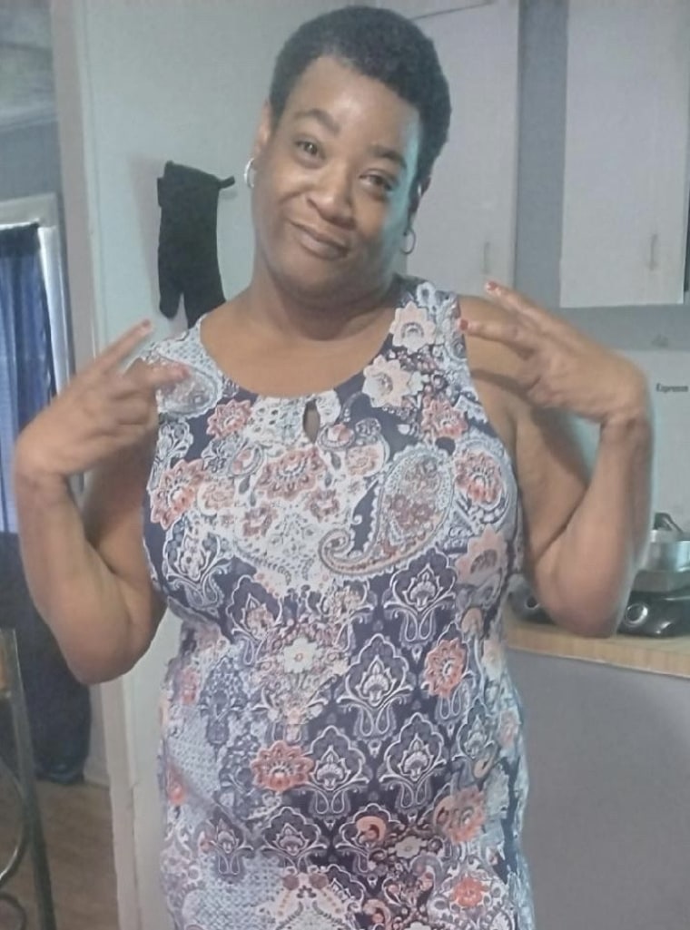 Lashaunda Spurlock missing person case profile photo