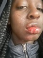 Davoneyah Jones missing person case profile photo
