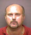 Frank Acus missing person case in Hope Mills, North Carolina