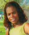 Fonya Harris missing person case in Los Angeles, California