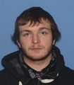 Jonah Crouch missing person case in Ozark, Arkansas