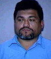 Alcides Delagdo missing person case in Los Angeles, California