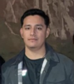 Bryant Palacios Zuniga missing person case in Redwood City, California