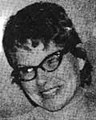 Peggy Rusness missing person case in Detroit Lakes, Minnesota