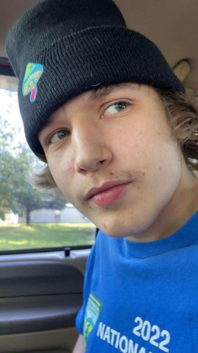 Dakota Underwood missing person case in Norman, Oklahoma