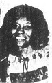 Shirley Polk missing person case in Norwood, North Carolina